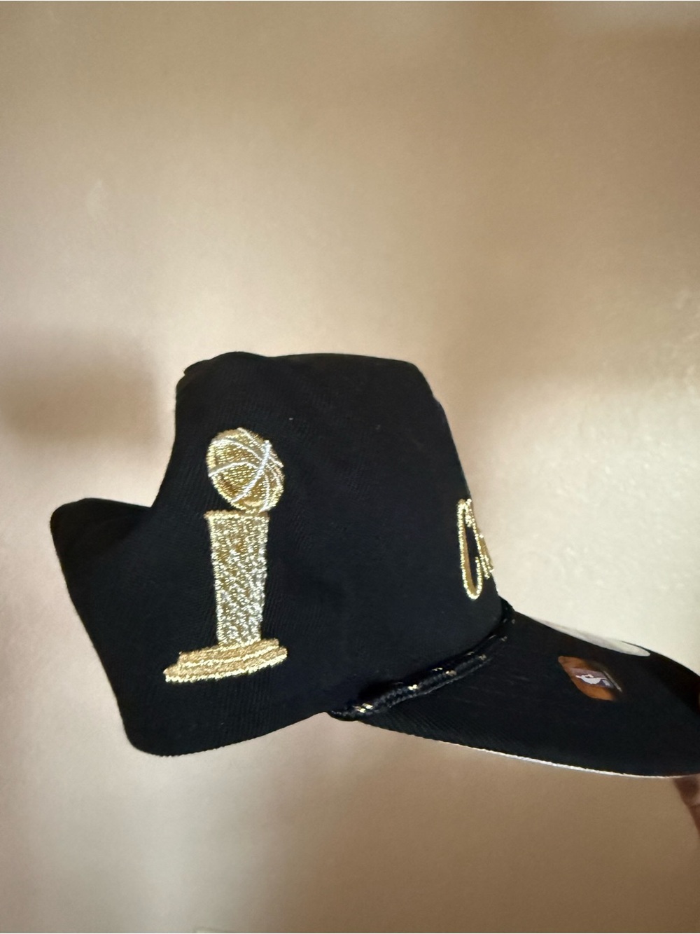 New Era OKC Thunder 24/25 NBA Champions SnapBack